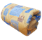 Одеяло ватное тяжелое Евро 200х220 см 2127